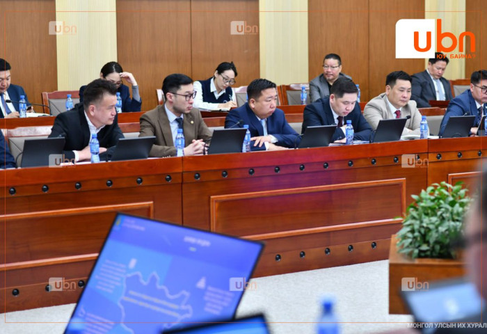 Өнгөрсөн онд Эрүүгийн хэргийн анхан шатны 33154 шүүх хурлыг товлосноос 16851 удаа хойшилж байжээ