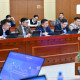 Өнгөрсөн онд Эрүүгийн хэргийн анхан шатны 33154 шүүх хурлыг товлосноос 16851 удаа хойшилж байжээ