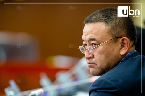 “Намайг дулааны үнийг 2 дахин нэмэх гэж байна гээд АРДЫН ДАЙСАН МЭТЭЭР ЦОЛЛОХ БИЗ. Гэхдээ энэ өөрчлөлтийг хийх ёстой“