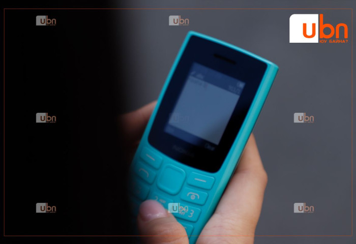 СЭДЭВ: Залуус ухаалаг гар утаснаас татгалзаж,  NOKIA барих болжээ
