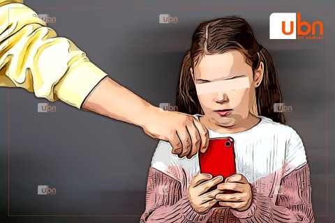 Таны хүүхдийн Youtube-ээр үздэг бичлэгт “Хэзээ ч эргэж ирэхгүйгээр энэ гэрээс зугтья. Аав, ээжээр яадаг юм” гэх мэт үгс агуулагдаж байгааг АНЗААРСАН УУ