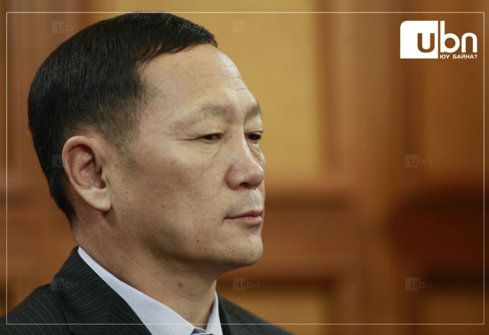 5 минутад хариу өгөх ёстой иргэдийн өргөдөлд 30 хоногийн хугацаа нь дуусангуут хариу өгөхөөр иргэд бухимдахаас ӨӨР АРГАГҮЙ гэв