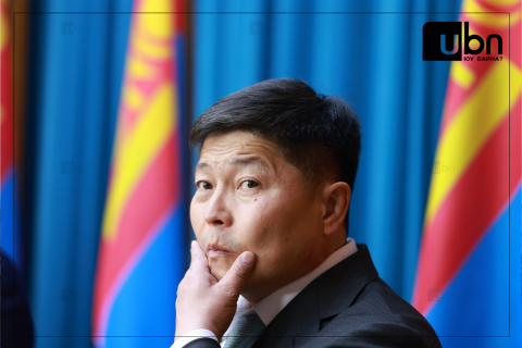 “Х.Нямбаатар Улаанбаатарыг минь Хятадын үл хөдлөх хөрөнгийн зах зээл болгох гэж байгаа нь ямар гаслантай тэнэглэл вэ“