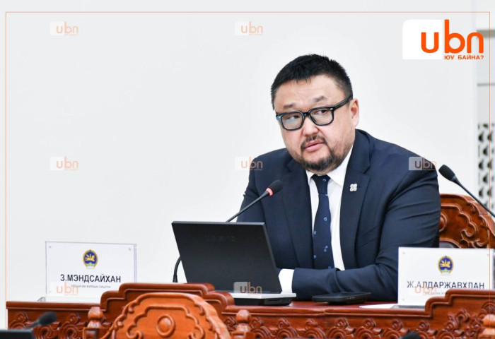 З.Мэндсайхан: Хамтарсан ЗГ-аас ХЯНАЛТЫН болон БҮТЭЭМЖИЙН МЕНЕЖЕР томилж, төрийн албаны бүтцийг ТОМРУУЛЖ байна