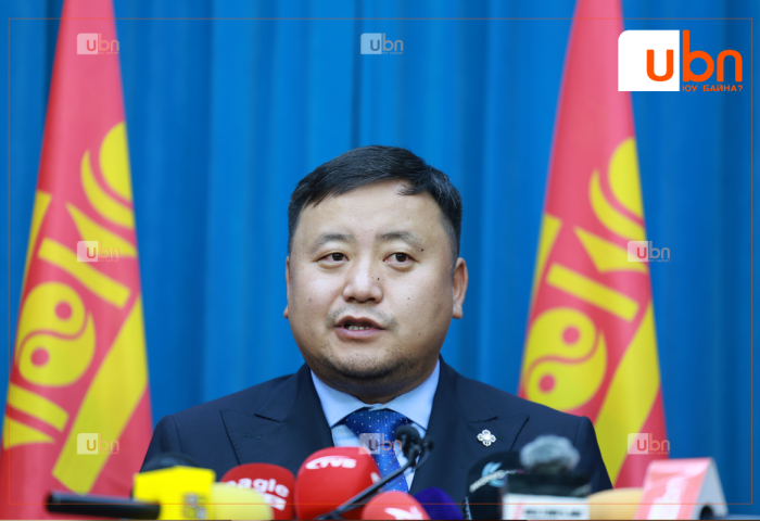 О.Алтангэрэл: Гэр бүлийн хуулийг батлуулж, хүүхэд хамгааллын чиглэлд онцгой анхаарахыг даалгалаа