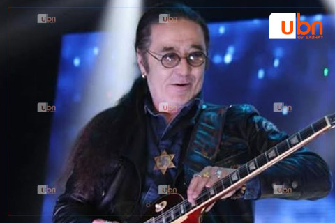 Монголын амьд хөгжмийн домог “Харанга“ хамтлагийн ахлагч Ц.Энхманлай тэнгэрт дэвшив