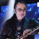 Монголын амьд хөгжмийн домог “Харанга“ хамтлагийн ахлагч Ц.Энхманлай тэнгэрт дэвшив