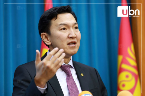 Ураны төслийн бүтээн байгуулалт эхэлснээс хойш Улаанбадрах суманд 1 сая ам.доллар олгогдоно гэв