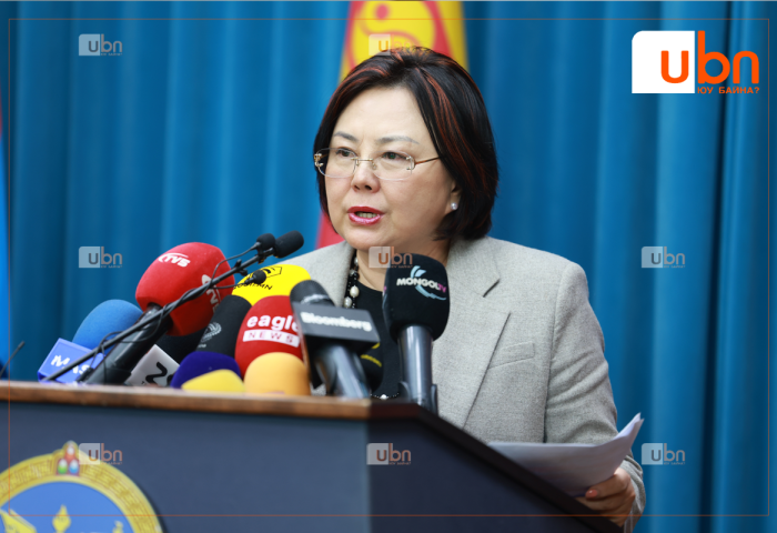 Айл бүр хашаандаа 5 мод тарих төслийг хэрэгжүүлнэ гэв