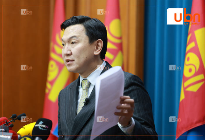 Ураны хайгуул, олборлолтын үйл ажиллагаанд иргэдийн хяналт, оролцоог хангана