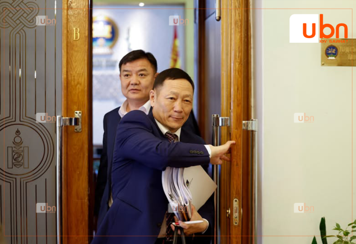 С.Магнайсүрэн: Надад даргаар томилогдоход ашиг сонирхлын зөрчил байхгүй