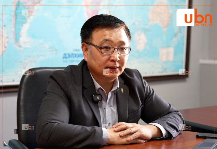 Д.Есөн-Эрдэнэ: 2025 оны ургацаас эхлэн 9 төрлийн хүнсний ногоонд урамшуулал олгоно