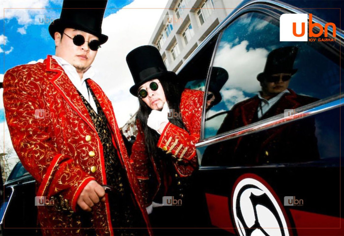 “Хар сарнай“ хамтлаг “Харанга“ хамтлагт эмгэнэл илэрхийлж, 35 жилийн ойн тоглолтоо цуцаллаа