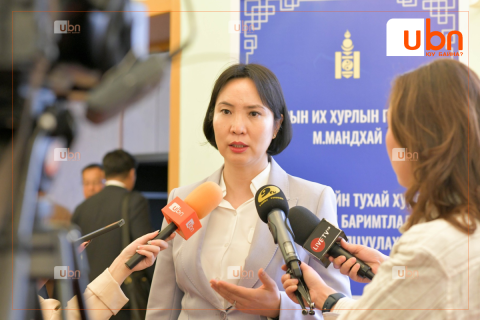 Хөдөө аж ахуйн тухай хуулийн төсөл нь ХАА-н салбарын хөдөлмөр эрхлэлт, үйлдвэрлэлийн үр ашгийг нэмэгдүүлэх үндсэн зорилтыг агуулжээ