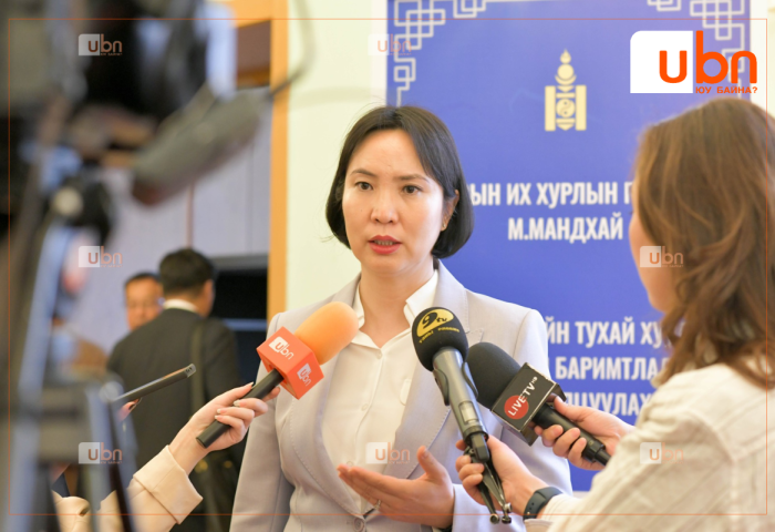 Хөдөө аж ахуйн тухай хуулийн төсөл нь ХАА-н салбарын хөдөлмөр эрхлэлт, үйлдвэрлэлийн үр ашгийг нэмэгдүүлэх үндсэн зорилтыг агуулжээ