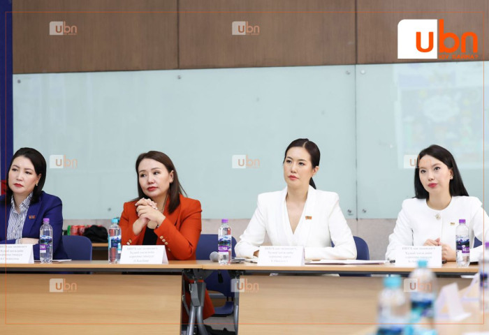 Хүүхдийн хөгжил, хамгааллыг дэмжих лобби бүлэг байгуулахаар боллоо