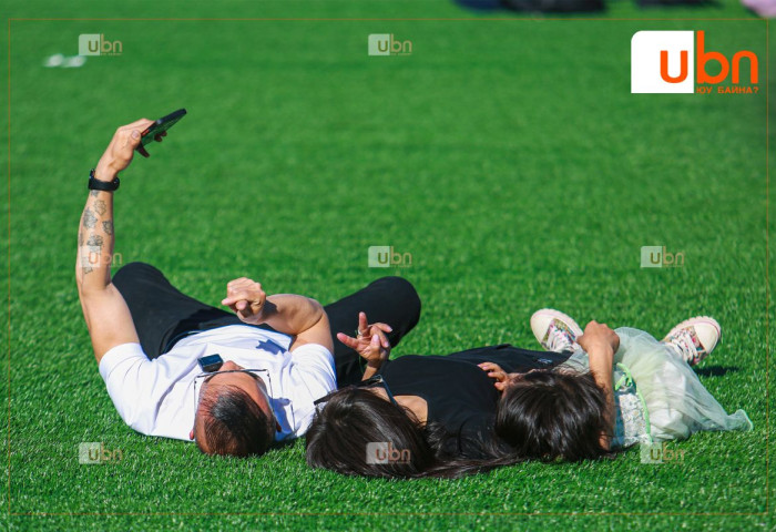 Маргааш Улаанбаатарт 15 хэм дулаан