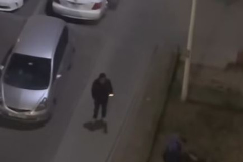 Эхнэрээ харгисаар зодож, бэртээсэн залууг цагдаагийн байгууллагаас шалгаж байна