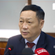 “Гурван яаманд ТНБД хийсэн, мундаг гээд гишүүд нь магтаад байх юм“