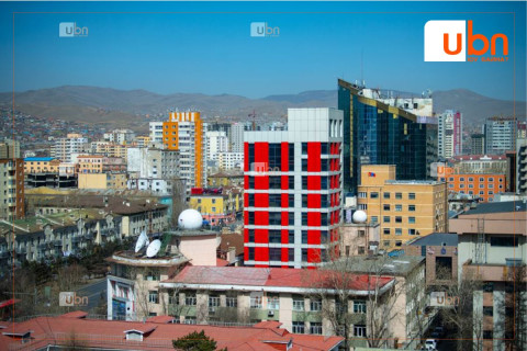 Нийслэлийн Засаг даргын дэргэдэх 4 газрыг татан буулгалаа