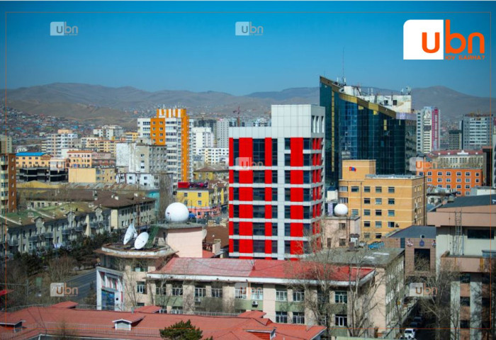 Нийслэлийн Засаг даргын дэргэдэх 4 газрыг татан буулгалаа