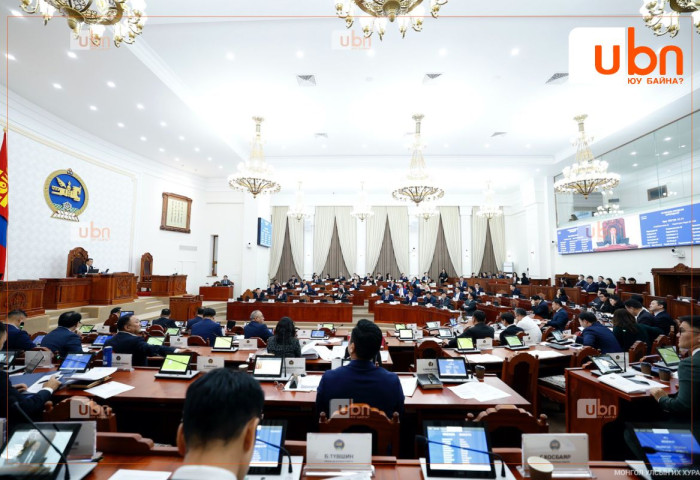 ЧУУЛГАН: Цэцийн 04 дүгээр дүгнэлтийг түр хойшлууллаа