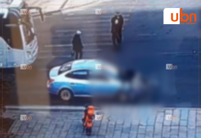 Дугуйтай хүүхэд мөргөөд зугтсан жолоочийг  6 сар хүртэлх хугацаагаар зорчих эрхийг хязгаарлах хуультай