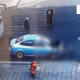 Дугуйтай хүүхэд мөргөөд зугтсан жолоочийг  6 сар хүртэлх хугацаагаар зорчих эрхийг хязгаарлах хуультай
