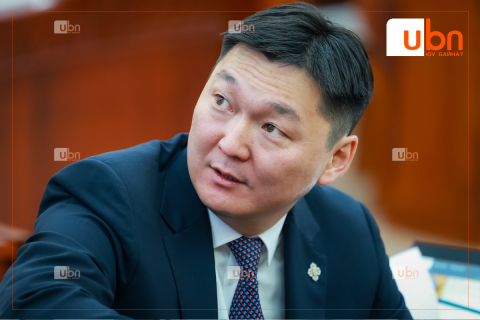 Г.Тэмүүлэн: Сангийн яамны буруу бодлого, тэнэглэлээр эдийн засгаараа тоглож болохгүй