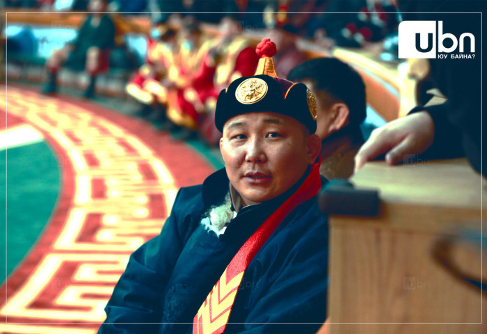 Дархан аварга Н.Батсуурь: Допингийн эсрэг үндэсний төвийн ажилтан н.Зүчигийн надруу явуулсан мессежийг ойлгосонгүй