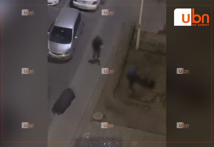 ЦЕГ: Нөхөртөө зодуулсан эмэгтэй “Гомдолгүй” гэж мэдүүлсэн тохиолдолд ч шийтгэл оногдуулна