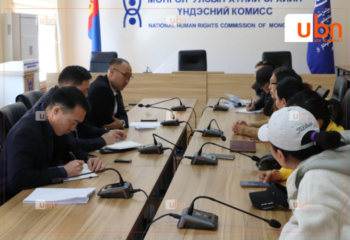 ХЭҮК: ТҮЦ эрхлэгч иргэдээс гаргасан гомдлыг шалгаж байна