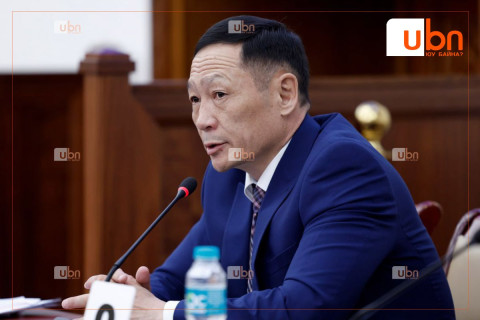 Гишүүний туслахаас  Монгол Улсын Ерөнхий аудитороор томилогдсон С.Магнайсүрэн гэж хэн бэ ?