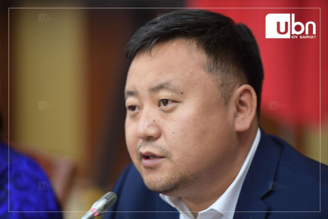 “Ухаа худгийн ордтой холбоотой гэрээг Үндсэн хууль болон бусад хуулиудыг ЗӨРЧСӨН гэж дүгнэсэн“