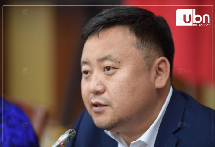 “Ухаа худгийн ордтой холбоотой гэрээг Үндсэн хууль болон бусад хуулиудыг ЗӨРЧСӨН гэж дүгнэсэн“