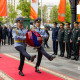 Монгол Улсын Ерөнхийлөгч У.Хүрэлсүх ОХУ-д суралцаж буй сонсогчидтой уулзав
