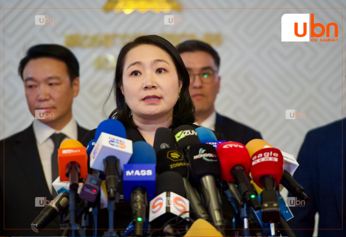 “Хөлсөөр ажиллах гэрээнээс НДШ байхгүй болсноор оюутнууд, ахмадууд, хүүхдээ харж буй ээжүүдийн ажиллах оролцоо нэмэгдэнэ“