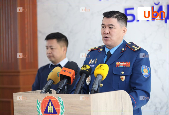 Д.Хадбаатар: ЕБС, их, дээд сургуулийнхан төгсөлтийн баяраараа ногоон бүсэд зорчихгүй байхыг зөвлөе