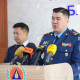 Д.Хадбаатар: Шар өвсний гал түймэр он гарсаар 255 удаа бүртгэгдсэн.өн үетэй харьцуулахад 3.5 дахин өссөн