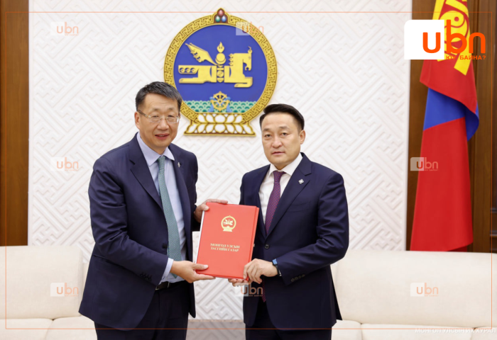 Тэтгэврийн асуудлаар Казахстан Улстай хамтран ажиллана