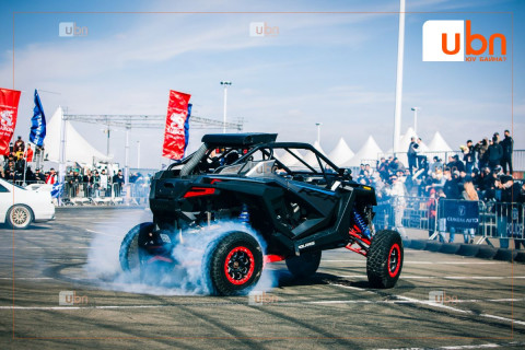 Олон улсын автомашин, мотоциклийн “Power Expo & Festival” өнөөдөр 20.00 цагт эхэлнэ