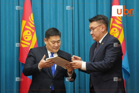 ХӨГЖЛИЙН ТӨЛӨВЛӨГӨӨ: 2026 онд эдийн засгийн өсөлтийг 6 хувьд хадгалж, ядуурлын түвшинг 5 хувиар БУУРУУЛНА