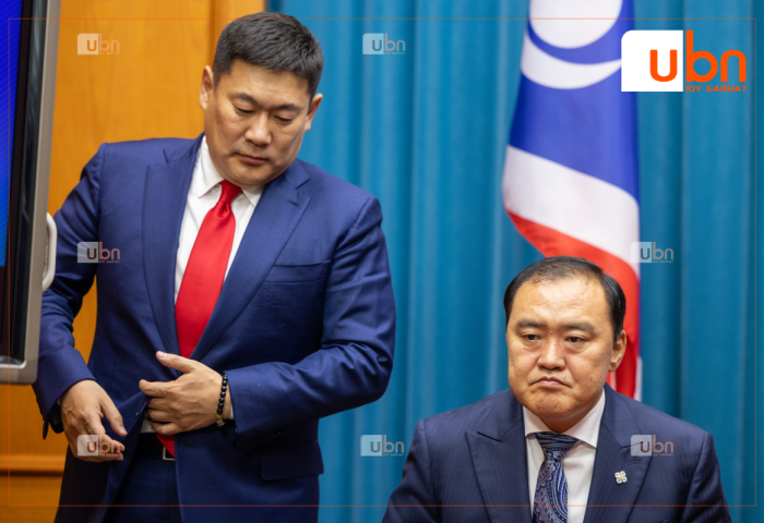 ХӨГЖЛИЙН ТӨЛӨВЛӨГӨӨ: 2026 онд эдийн засгийн өсөлтийг 6 хувьд хадгалж, ядуурлын түвшинг 5 хувиар БУУРУУЛНА