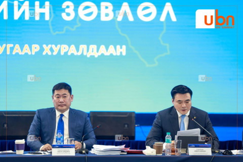 Маргааш эхлэх “Говийн бүсийн зөвлөл“-ийн анхдугаар хуралдаанаар бүсийн хөгжлийг эрчимжүүлэх асуудлыг шийдвэрлэнэ