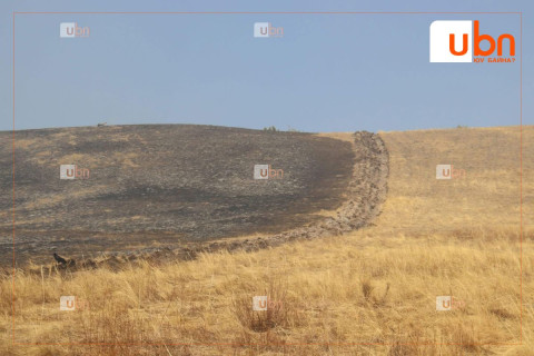 Хүдэр суманд гарсан ойн түймрийг бүрэн унтраалаа
