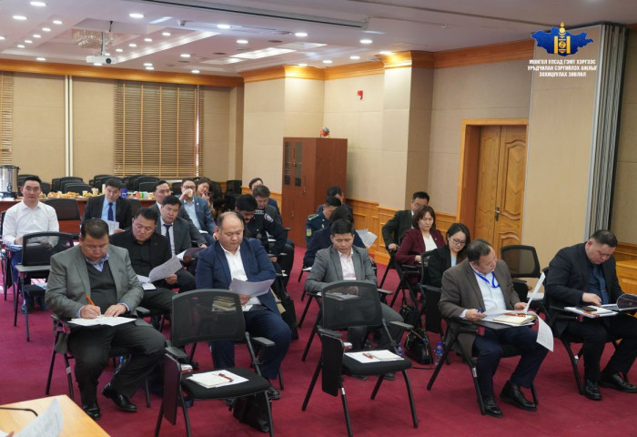 Энэ онд хүүхдүүдийн эрх зүйн мэдлэг, экологийн боловсролд анхаарч ажиллана