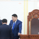 ЧУУЛГАН: “Монгол Улсын хөгжлийн 2026 оны төлөвлөгөө батлах тухай” УИХ-ын тогтоолын төслийг хэлэлцэнэ