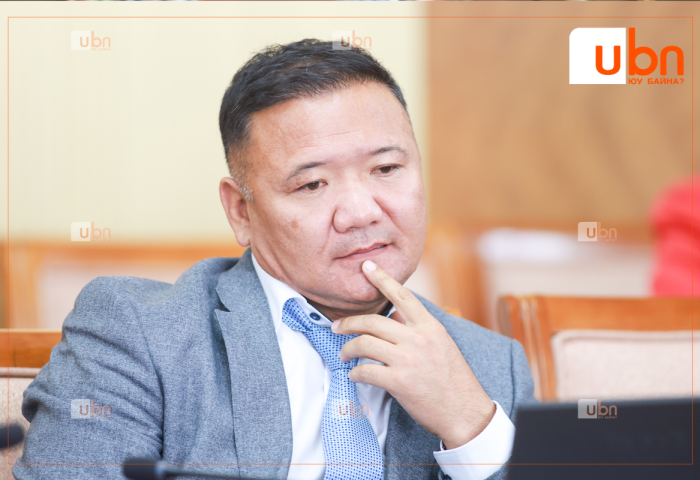 УИХ-ын гишүүн О.Амгаланбаатарыг АН-ын Үндэсний бодлогын хорооны даргаар томилжээ