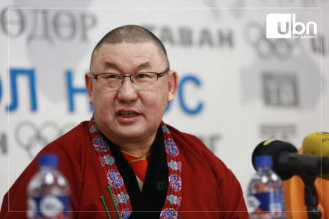 Гадаадын тагнуулын байгууллагатай хамтарч ажилласан хэргээр шүүгдсэн З.Санждоржид 9.6 жилийн хорих ял оноов