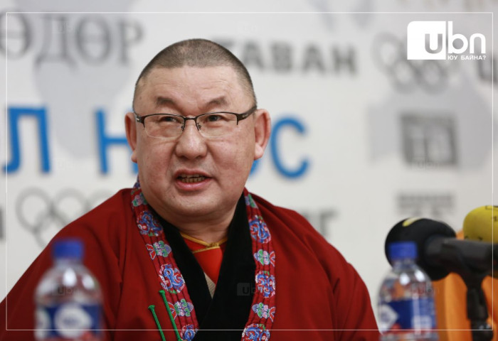 Гадаадын тагнуулын байгууллагатай хамтарч ажилласан хэргээр шүүгдсэн З.Санждоржид 9.6 жилийн хорих ял оноов